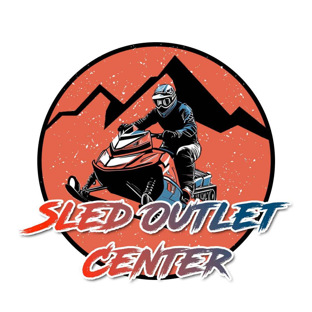 Sled Outlet Logo